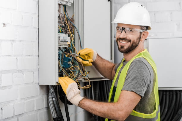 Professional Electrician in Hodgkins, IL