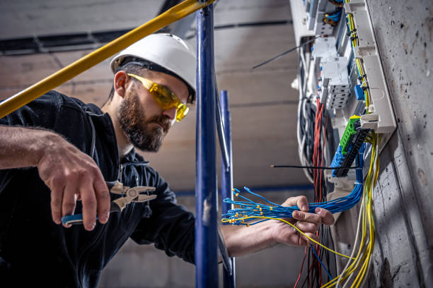 Best Electrical Upgrades for Homes  in Hodgkins, IL