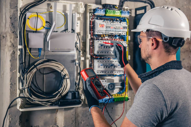 Best 24-Hour Electrician  in Hodgkins, IL