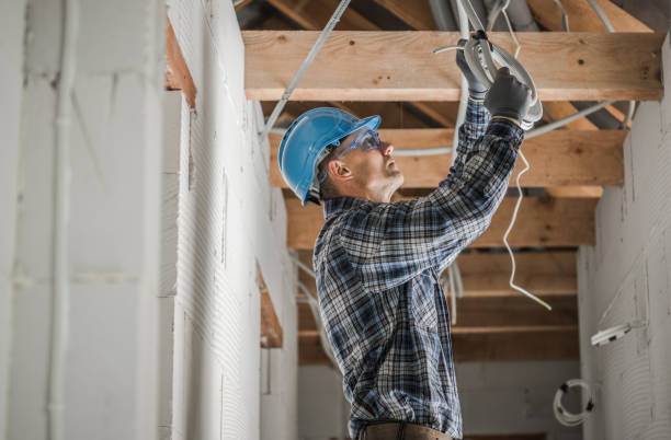 Best Commercial Electrician Services  in Hodgkins, IL