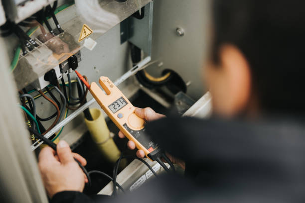 Best Electrical Installation Contractor  in Hodgkins, IL
