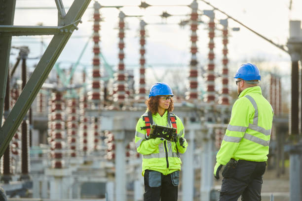 Best Affordable Emergency Electrician  in Hodgkins, IL
