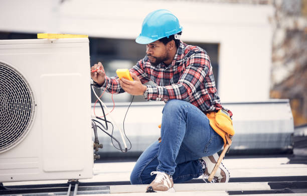 Best Emergency Electrical Repair  in Hodgkins, IL