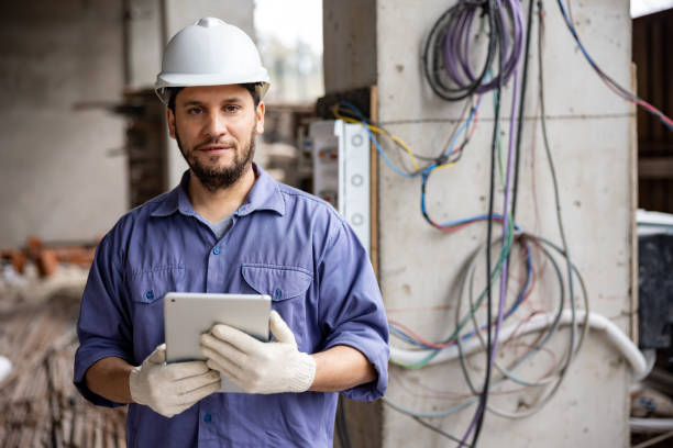 Best Residential Electrician Services  in Hodgkins, IL