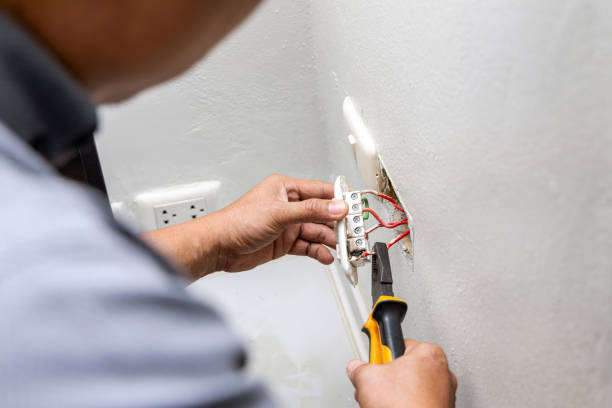Best Industrial Electrical Services  in Hodgkins, IL