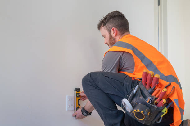 Best Industrial Electrical Services  in Hodgkins, IL