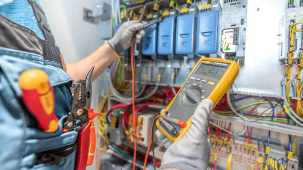 Best Electrical Wiring Services  in Hodgkins, IL
